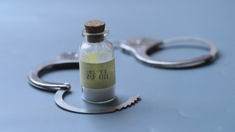 检察机关批捕、起诉毒品犯罪人数同比下降