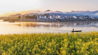 六部门联合印发《美丽中国建设全民行动促进计划（2026—2030年）》