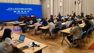生态环境部：年底前建立县城黑臭水体清单，发现一处治理一处