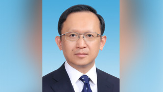 新任河南省委常委李涛已任省委秘书长