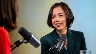 “AI教母”李飞飞：未来的职场将只剩下这两种人