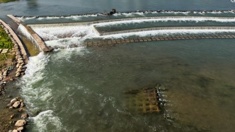 迎战主汛期，永定河局部区域或将遭遇10年至20年一遇洪水