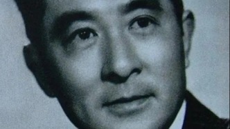 历史上的今天｜1915年6月27日，电影艺术家赵丹诞辰