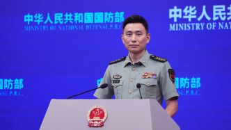报道称美军对东风-17发射画面感到震惊，国防部：不必过度关联解读