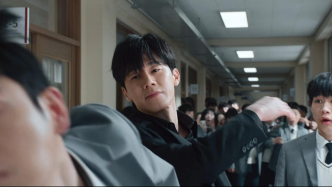 全网跪求“铁拳”降临，为什么韩式爽剧更让人“上头”？