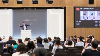振奋人心！嘉德“大观之夜”5.39亿元收槌，2件亿元拍品领衔