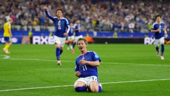 面对“末轮打平即可出线”，战平瑞典的日本队做得比韩国队好