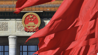 直指痛点难点，十四届全国人大常委会联组会议进行专题询问