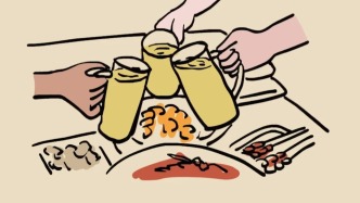 透支寿命的13个饮食坏习惯！你占了几个？