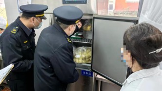 马肉冒充驴肉、外卖订单转单加工……上海公布一批网络餐饮治理案例