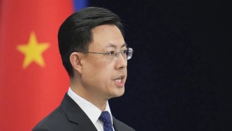 新西兰报告称中国正扩大在太平洋地区军事部署，外交部回应