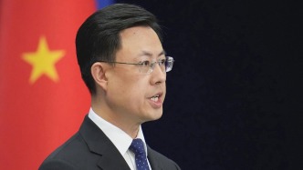 华春莹副部长应约会见日本国贸促代理会长一行，外交部介绍双方交流内容