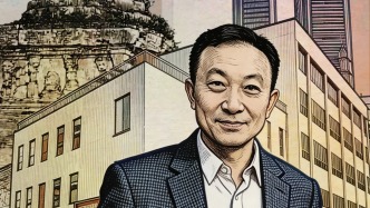 宋念申谈西塔、东北与空间的历史
