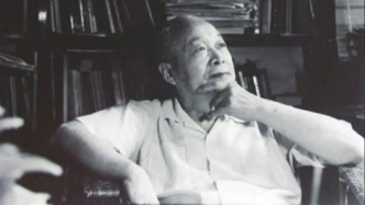 历史上的今天｜1992年6月28日，“两弹一星”元勋钱三强逝世