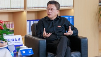对话浙江财经大学党委书记魏江：大学教育在于“育完全之人物”