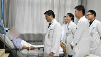 术后不插鼻胃管、打破禁水惯例，上海一医院优化胃癌手术治疗模式
