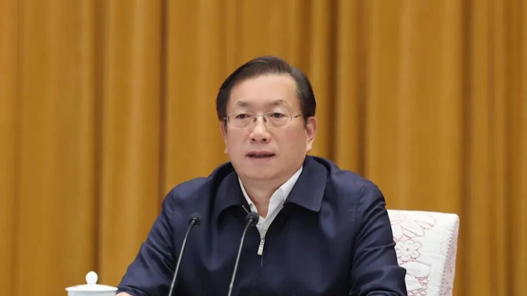 王忠林任全国人大环境与资源保护委员会副主任委员