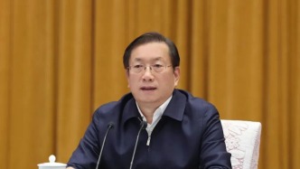 王忠林任全国人大环境与资源保护委员会副主任委员