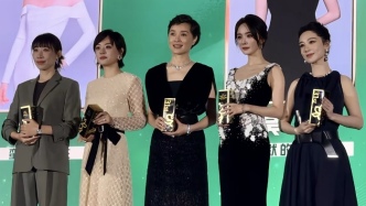 白玉兰今晚揭晓：孙俪胡歌多次提名冲三封，90后肖战白宇首提