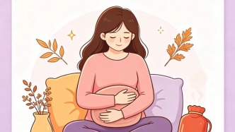 痛经分虚实：原发性痛经、腺肌症痛经，居家全套缓解指南