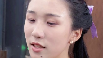 11秒27，陈妤颉刷新中国女子百米赛季最好成绩
