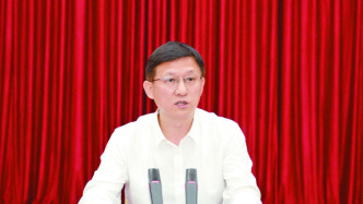 百色市委书记黄汝生已任广西壮族自治区政府党组成员
