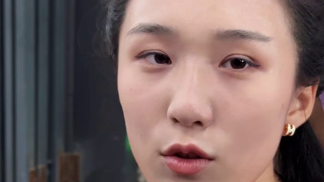 如何平衡学业和比赛,陈妤颉:鲁迅说,时间挤一挤还是会有的