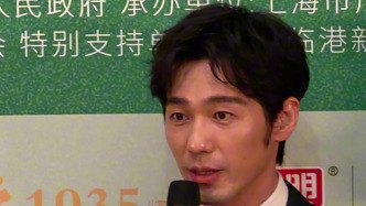 白宇：《太平年》剧组每个人都互相扶持，让戏变得更好 