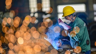 2026年1—5月份全国规模以上工业企业利润增长18.8%，专家解读