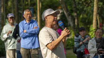 12部门部署“乐享银龄”系列活动，着力丰富老年人精神文化生活