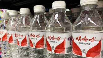 娃哈哈回应网传纯净水涨价：终端零售价不变