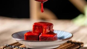 吃腐乳不健康？其实大家都错怪它了