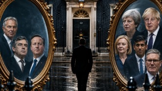 脱欧十年，六位首相，“英国病人”究竟怎么了？还有救吗？｜907编辑部
