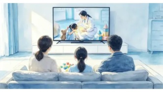 小儿嗑 | 带着初中女儿投屏看热搜：在杭州，我们这样谈性、谈伤害、谈希望