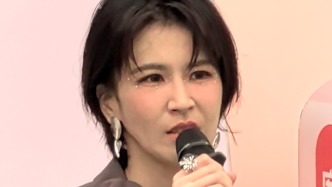 《乘风2026》冠军曾沛慈：勇敢向前才能看到美丽的风景