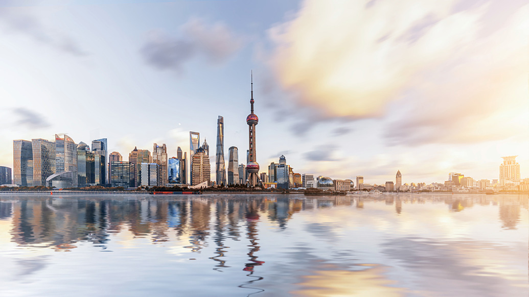 见微知沪｜好政策要第一时间“找得到、看得懂、办得了”