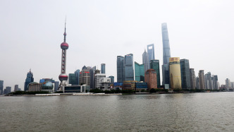 梅雨回归，上海下周还有降雨集中期