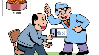 喝酒与吃他汀谁更伤肝？为了一个荒唐的理由，我做了比较