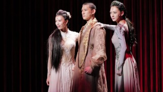 时代审美变了，国话《青蛇》面临经典复排共同的困境
