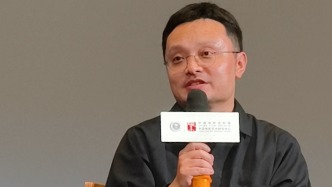 毕赣：拍电影总是觉得自己不行