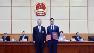 刘扬任湖南省副省长，此前担任湖南省交通运输厅厅长