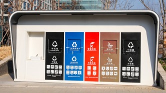 上海施行垃圾分类7年：未来除了“分得好”，还要关注什么？