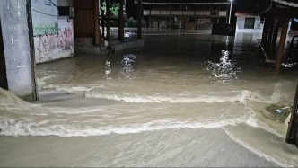 提前预警、快速响应，贵州天柱县极端强降雨实现“零伤亡”