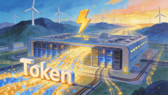 Token工厂抢位战：谁会成为AI时代的“电厂”？