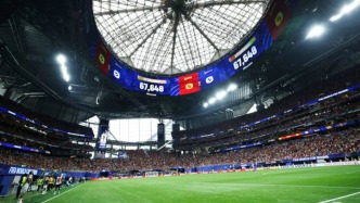 集锦90秒、延迟12小时：FIFA极其严苛的版权保护正“反噬”世界杯？