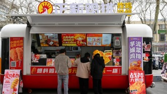 正新鸡排辟谣上市传闻：两年内没有明确IPO计划