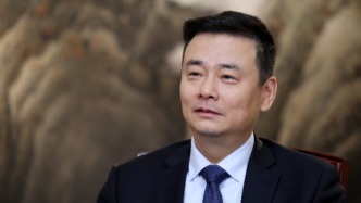 汤飞帆已任浙江省政协党组成员