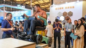 老年人愿意在哪些事情上花钱？来看这份银发经济报告