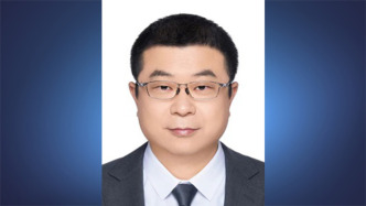 刘作奎任中国历史研究院副院长