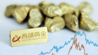 股价较年内高点腰斩！西部黄金两家子公司停产：现场查出多项安全隐患